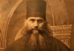 Семь духовных советов старца Силуана Афонского