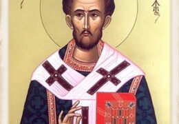 Житие Святого отца нашего Иоанна Златоустого, Патриарха Константинопольского
