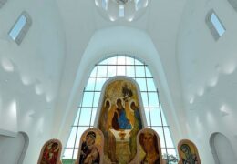 Канон и новаторство