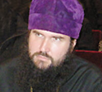 Дела тьмы восточного папы