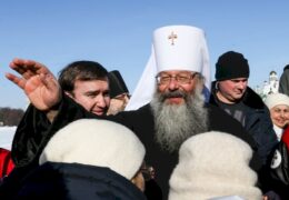 «В наши дни Иисуса у девы Марии забрали бы сразу»: митрополит из Екатеринбурга раскритиковал современные нравы