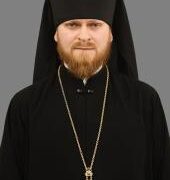 El Santo Sínodo del Patriarcado de Moscú Nombra obispo para La Diócesis de Argentina Centro y Suramérica