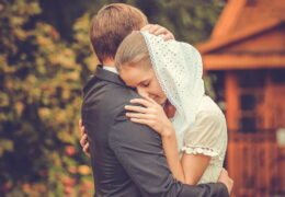 Супружеская близость в пост и не только. Вслух о сокровенном.