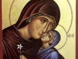 Успение Праведной Анны, матери Пресвятой Богородицы