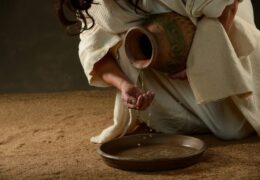 Bautismos ceremoniales de purificación en el Antiguo Testamento – Conectando el bautismo y la circuncisión