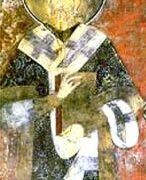 San Joanicio, arzobispo y primer patriarca de Serbia