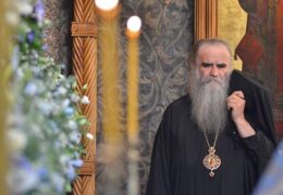 «Новому мировому порядку мешает Православная церковь Христова»