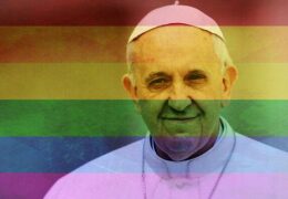 La caridad Cristiana no se permite el pecado: Jerárquico ucranio comenta sobre el apoyo del Papa por uniones civiles homosexuales