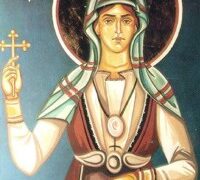 Santa Zlata de Maglen