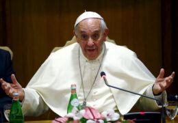 О новој енциклици Папе Франциска «Сви смо браћа» (Fratelli tutti)
