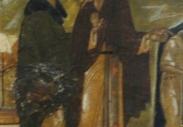 Свети Јован Ћутљиви (Молчалник), епископ колонијски
