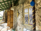 Пештерски манастири Крима