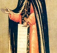 Преподобный Савва Сторожевский