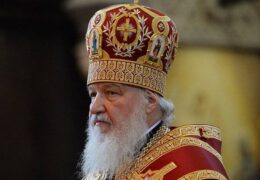 Líder de la Iglesia Rusa se opone a control digital total de individuos