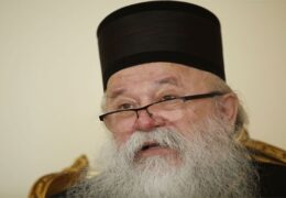 Сабор СПЦ бира новог патријарха 18. фебруара