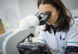 Testimonio de un enfermo de Covid-19, a quien San Nicéforo el Leproso ayudó a recuperarse