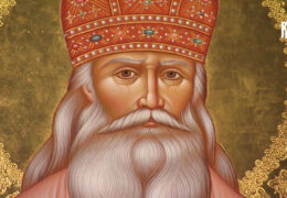 Светитељ Серафим је достојан пример и чврсти ослонац за све православне хришћане