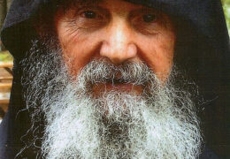 Беседа о памяти смертной