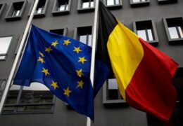 В МИД Бельгии выступили против введения COVID-паспортов для путешествий