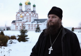 VIDEO: Familia Cristiana sale de los EEUU, se instala cerca de Rostov, Rusia