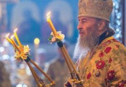 —El pecado hace cobardes de personas. Por lo tanto, es esencial encontrar las fuerzas para arrepentirse — dice Obispo Ortodoxo
