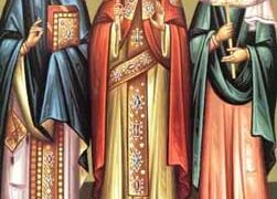 Света Дросида