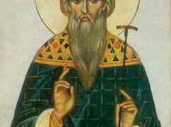 Свети преподобномученик Вадим