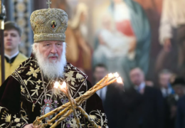 —Es mejor sufrir en este mundo y en esta vida que sufrir por toda la eternidad,—