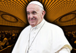 Папа Фрања окупља у Ватикану протагонисте смрти