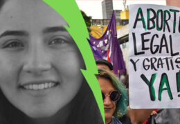 Главна заговорница абортуса у Аргентини умрла током легалног абортуса