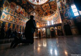 El humilde es el más grande de todos