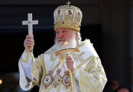 Patriarcha Kirill: —Conciencia de sus pecados es del sumo valor.—