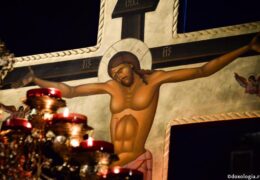 ¿Cuántas veces al día crucificamos al Señor?