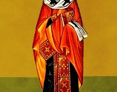 Преподобный Феодор Сикеот