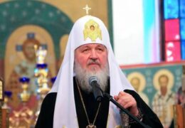 No Abortes, la Iglesia Criará a Tu Hijo —Líder de la Iglesia Ortodoxa Rusa
