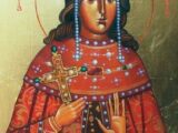 Света Пулхерија царица