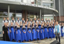 Las universidades técnicas rusas consideran añadir valores cristianos ortodoxos al plan de estudios
