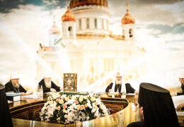 Итоги Синода РПЦ: переломный момент в истории Православия?