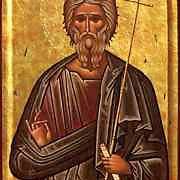 Миссионерские путешествия Святого Апостола Андрея. Часть 1