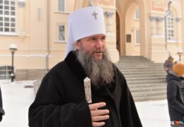 «Из них делают очередную квазирелигию». Глава Екатеринбургской епархии жестко высказался о QR-кодах