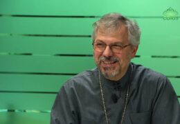 О.Душан Михайлович: О почитании Царской Семьи в Сербии и русских эмигрантах (видео)