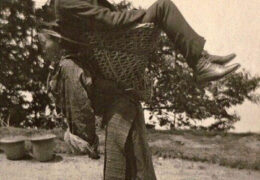 Античовечност Дарвинове теорије