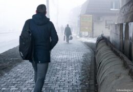 Vivir para uno mismo no es vivir para el Señor