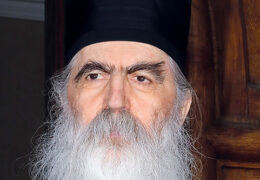 Епископ бачки др Иринеј: Божићни интервју „Печату”