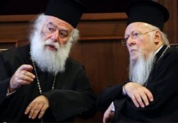 Александрийский патриархат инициирует совещание Предстоятелей 5 Церквей
