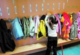 Шведскую школу оштрафовали за то, что к ученику не обращались «оно»