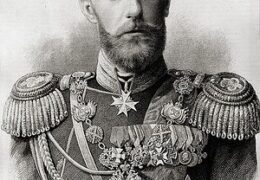 Долг и правда: Жизнь и мученическая кончина Великого Княза Сергия Александровича (1857–1905)