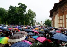 Todos necesitamos desesperadamente el amor de Dios