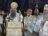 Сербская Церковь готова предоставить автокефалию Македонской Православной Церкви
