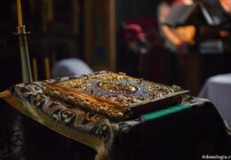 Abrazar la Ortodoxia es abrazar la fe del Evangelio